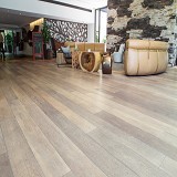 DuChateau Hardwood FlooringThe Vernal Collection